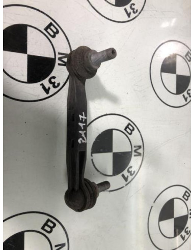 Bielette barre stabilisatrice arriere droit BMW SERIE 1 F20 PHASE 1 Diesel