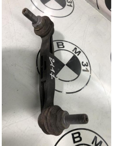 Bielette barre stabilisatrice arriere droit BMW SERIE 1 F20 PHASE 1 Diesel