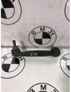 Bielette barre stabilisatrice arriere gauche BMW SERIE 1 F20 PHASE 1 Diesel 2