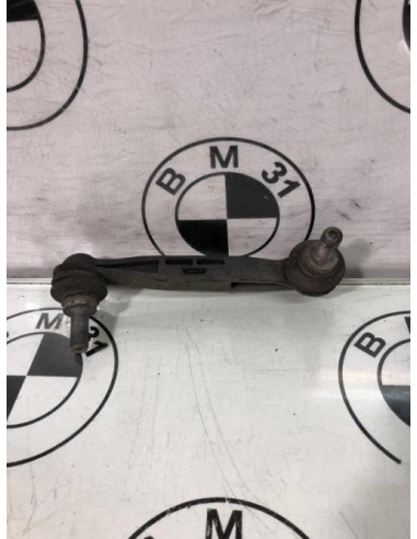 Bielette barre stabilisatrice arriere gauche BMW SERIE 1 F20 PHASE 1 Diesel