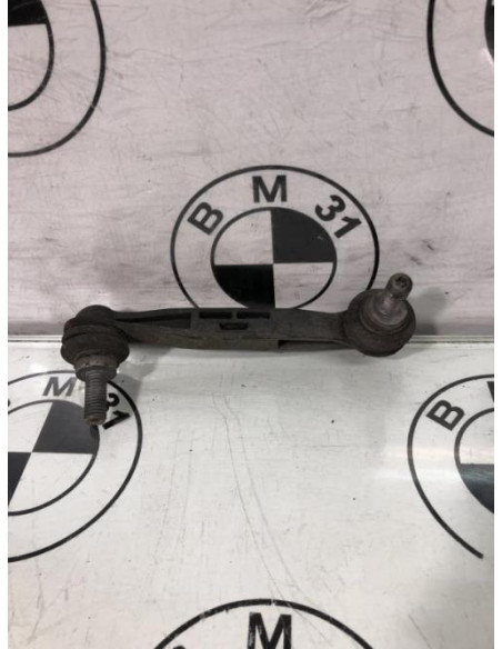 Bielette barre stabilisatrice arriere gauche BMW SERIE 1 F20 PHASE 1 Diesel