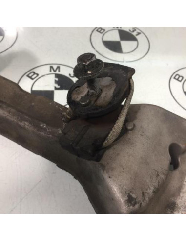 Support de boite BMW SERIE 1 F20 PHASE 1 
