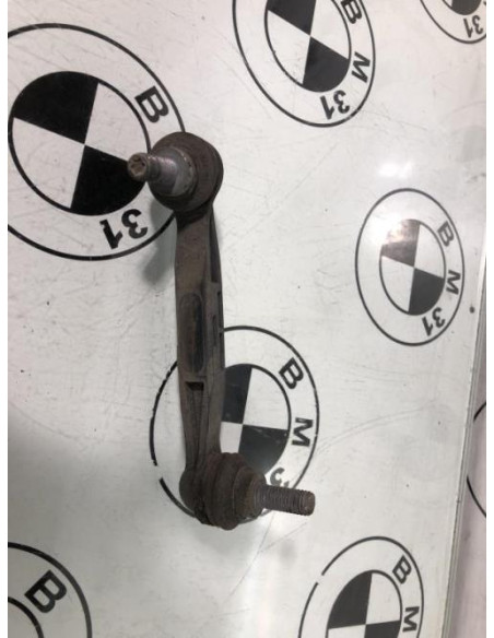 Bielette barre stabilisatrice arriere droit BMW SERIE 1 F20 PHASE 1 Diesel