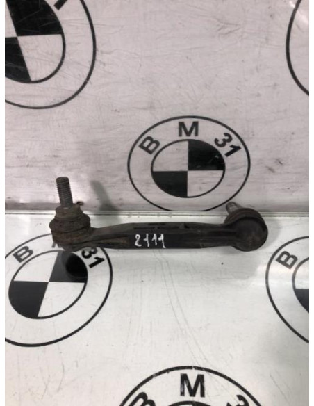 Bielette barre stabilisatrice arriere droit BMW SERIE 1 F20 PHASE 1 Diesel