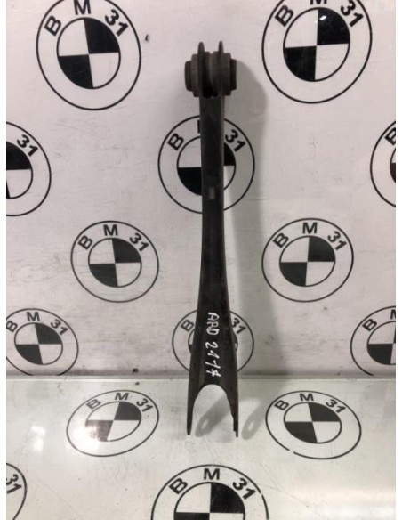 Bras de suspension arriere droit BMW SERIE 1 F20 PHASE 1 Diesel
