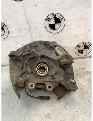 Fusee arriere droit BMW SERIE 1 F20 PHASE 1 Diesel