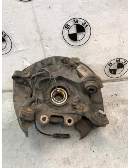 Fusee arriere droit BMW SERIE 1 F20 PHASE 1 Diesel