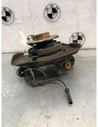 Fusee arriere droit BMW SERIE 1 F20 PHASE 1 Diesel