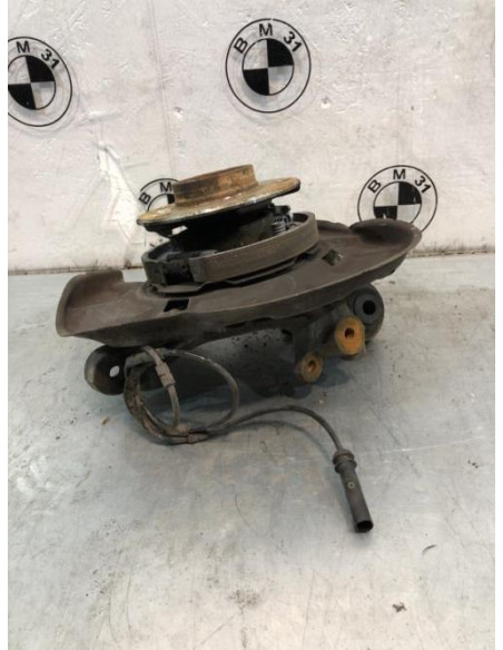 Fusee arriere droit BMW SERIE 1 F20 PHASE 1 Diesel