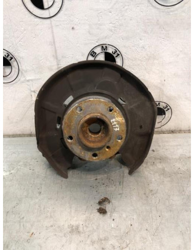 Fusee arriere droit BMW SERIE 1 F20 PHASE 1 Diesel