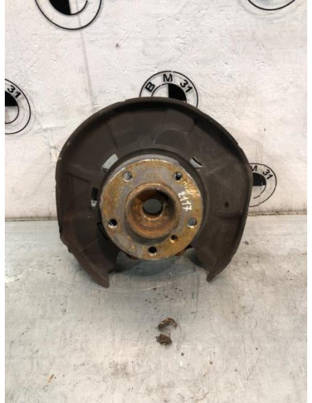 Fusee arriere droit BMW SERIE 1 F20 PHASE 1 Diesel