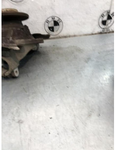 Fusee avant gauche BMW SERIE 1 E87 PHASE 2 Diesel 2