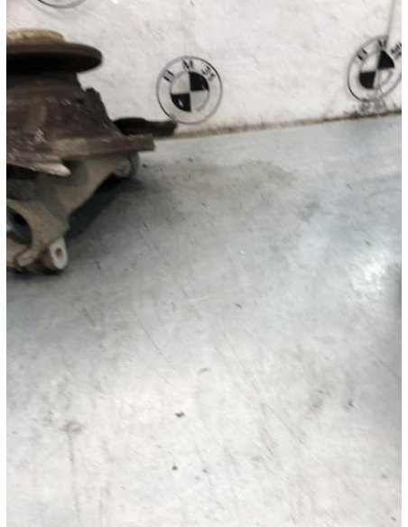 Fusee avant gauche BMW SERIE 1 E87 PHASE 2 Diesel