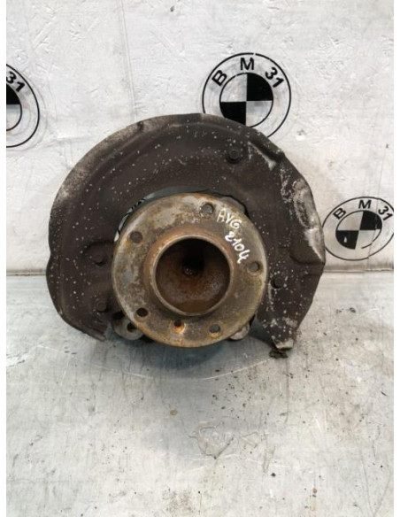 Fusee avant gauche BMW SERIE 1 E87 PHASE 2 Diesel