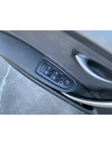 Fusee avant gauche BMW SERIE 1 E87 PHASE 2 Diesel