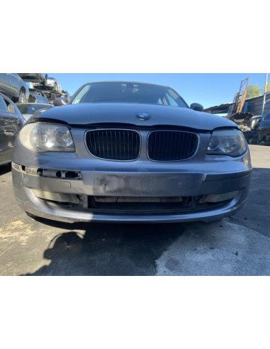 Fusee avant gauche BMW SERIE 1 E87 PHASE 2 Diesel