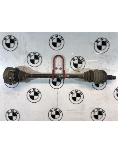 Cardan arriere droit (transmission) BMW SERIE 1 E87 PHASE 2 