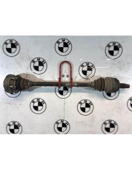Cardan arriere droit (transmission) BMW SERIE 1 E87 PHASE 2 