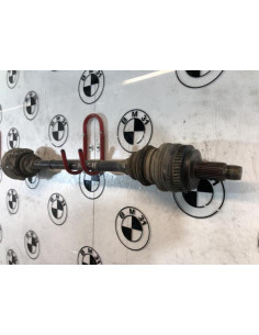 Cardan arriere droit (transmission) BMW SERIE 1 E87 PHASE 2  2