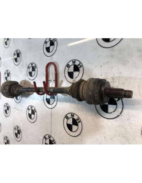 Cardan arriere droit (transmission) BMW SERIE 1 E87 PHASE 2 