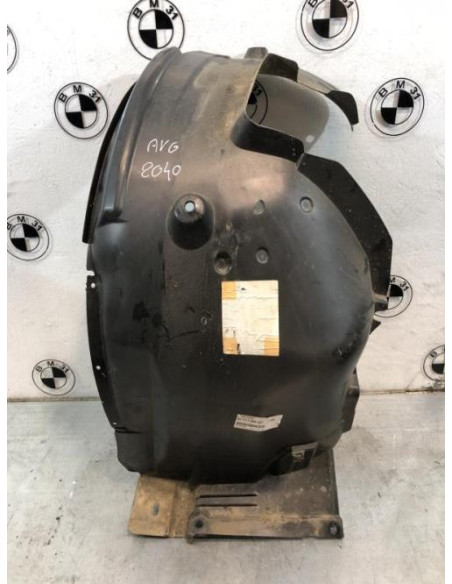 Pare boue avant gauche BMW SERIE 3 E90 PHASE 1 Diesel