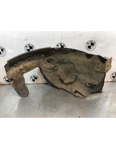 Pare boue avant gauche BMW SERIE 3 E90 PHASE 1 Diesel