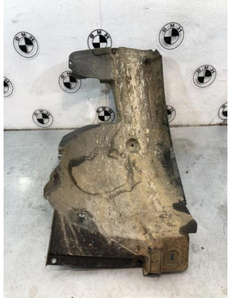 Pare boue avant gauche BMW SERIE 3 E90 PHASE 1 Diesel