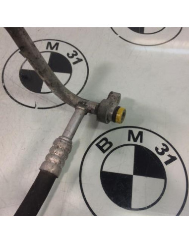 Tuyau de climatisation MINI MINI 1 R50/R53 PHASE 1 Essence