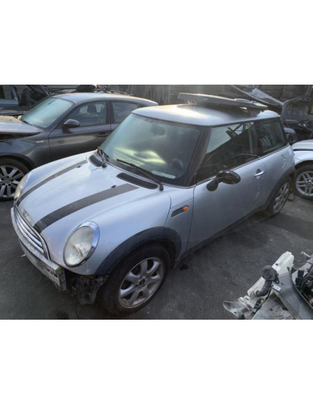 Tuyau de climatisation MINI MINI 1 R50/R53 PHASE 1 Essence