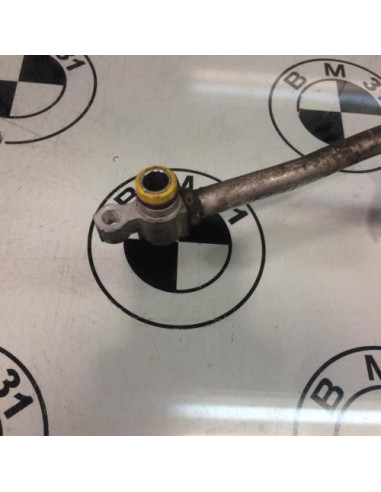 Tuyau de climatisation MINI MINI 1 R50/R53 PHASE 1 Essence