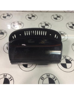 Ecran GPS BMW SERIE 3 E90 PHASE 1 