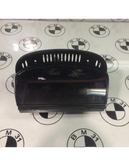 Ecran GPS BMW SERIE 3 E90 PHASE 1 
