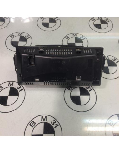 Ecran GPS BMW SERIE 3 E90 PHASE 1 