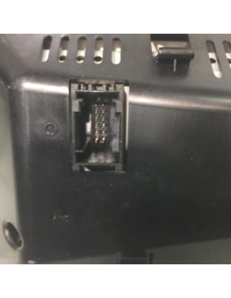 Ecran GPS BMW SERIE 3 E90 PHASE 1 