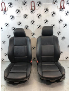 Pretensionneur de ceinture avant droit BMW X5 E53 