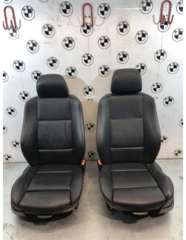 Pretensionneur de ceinture avant droit BMW X5 E53 