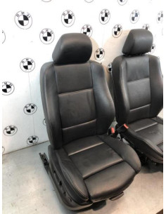 Pretensionneur de ceinture avant droit BMW X5 E53  2