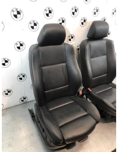 Pretensionneur de ceinture avant droit BMW X5 E53 