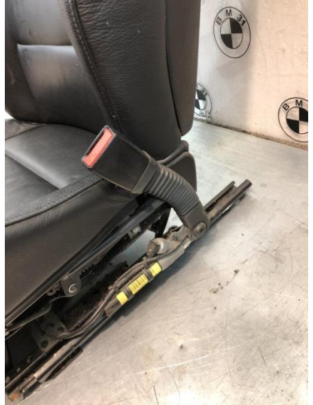 Pretensionneur de ceinture avant droit BMW X5 E53 