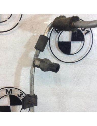 Tuyau de climatisation BMW SERIE 1 E87 PHASE 1 
