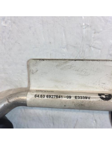 Tuyau de climatisation BMW SERIE 1 E87 PHASE 1 