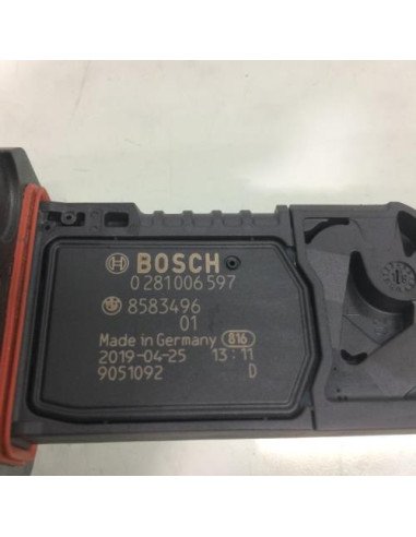 Debitmetre MINI MINI 3 F60 COUNTRYMAN PHASE 1 BREAK Essence