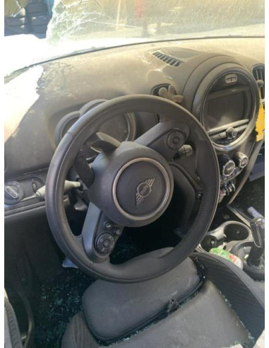 Debitmetre MINI MINI 3 F60 COUNTRYMAN PHASE 1 BREAK Essence