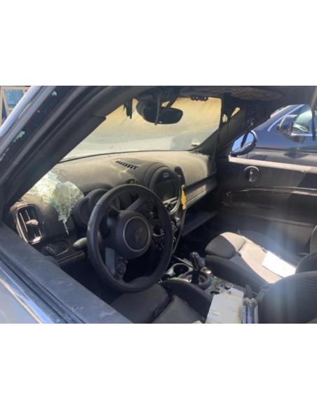 Debitmetre MINI MINI 3 F60 COUNTRYMAN PHASE 1 BREAK Essence