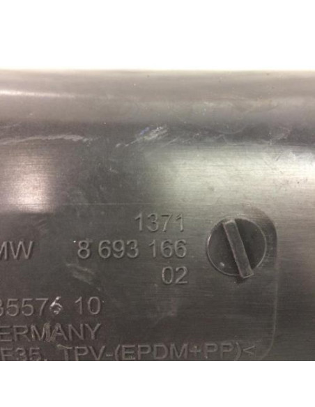 Conduite d'air MINI MINI 3 F60 COUNTRYMAN PHASE 1 BREAK Essence