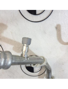 Tuyau de climatisation MINI MINI 3 F60 COUNTRYMAN PHASE 1 BREAK Essence