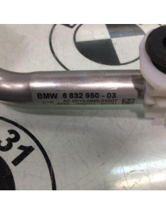 Tuyau de climatisation MINI MINI 3 F60 COUNTRYMAN PHASE 1 BREAK Essence 2