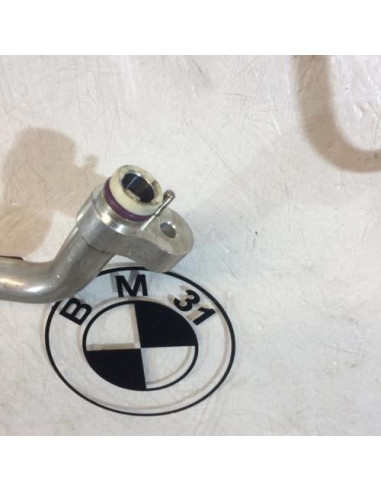 Tuyau de climatisation MINI MINI 3 F60 COUNTRYMAN PHASE 1 BREAK Essence