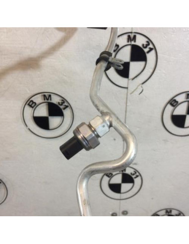 Tuyau de climatisation MINI MINI 3 F60 COUNTRYMAN PHASE 1 BREAK Essence