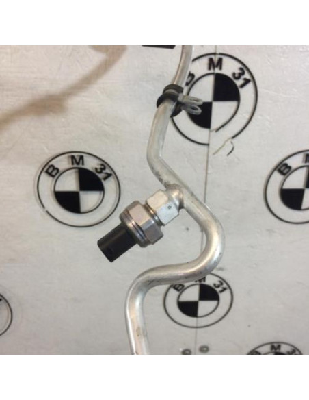 Tuyau de climatisation MINI MINI 3 F60 COUNTRYMAN PHASE 1 BREAK Essence